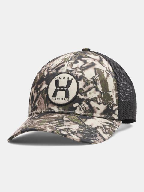 Under Armour UA Essential Mid