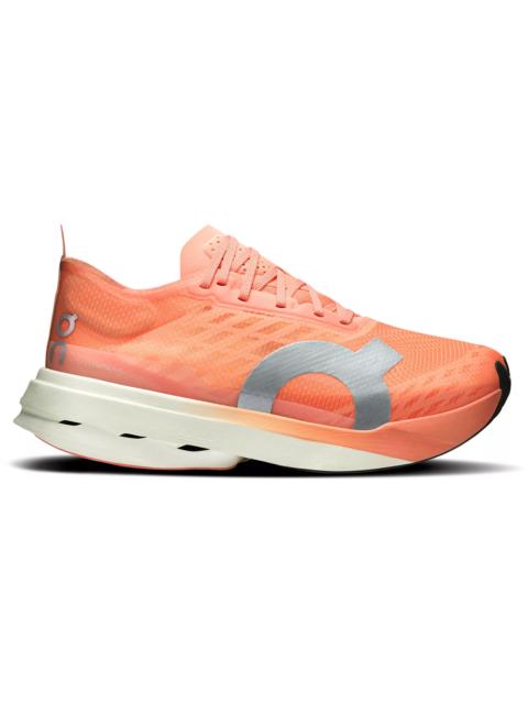 On On Women's Cloudboom Strike Running Shoes