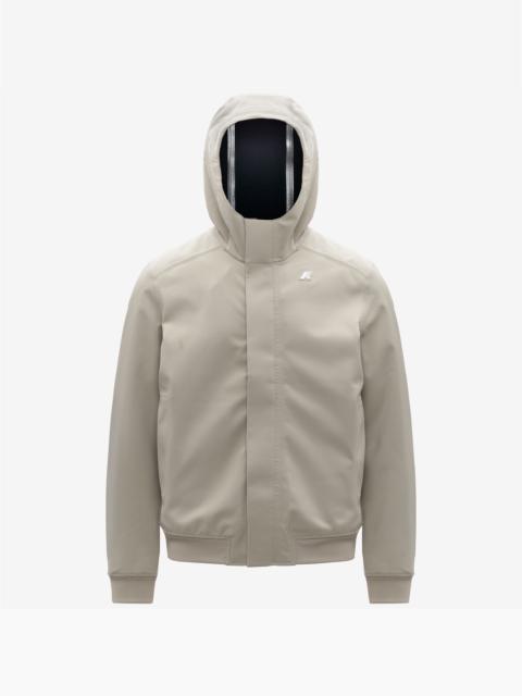 K-WAY JOACHIM BONDED