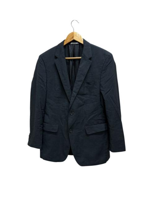 Other Designers Hugo Boss Linen Blazers