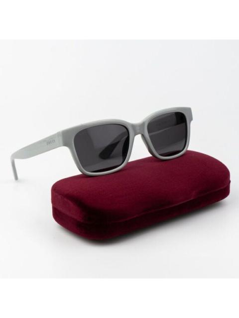 GUCCI Gucci Men Sunglasses Grey Square GG1716S 005 BRAND NEW