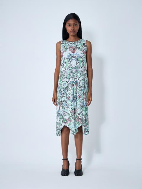 Pleats Please Issey Miyake Light Festival Dress