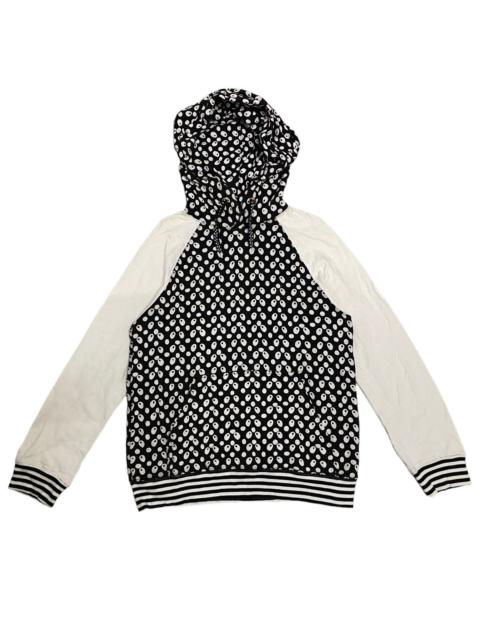 Vintage Mercibeaucoup Issey Miyake Hoodie
