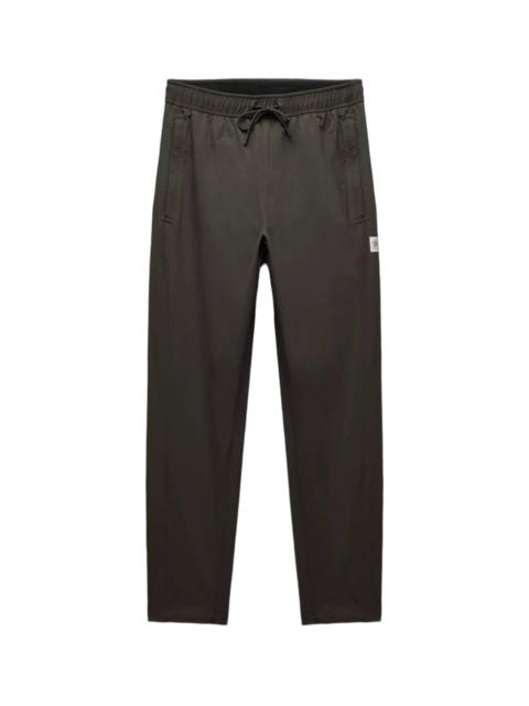 Reigning Champ Nylon Oxford Team Slim Pant Carbon