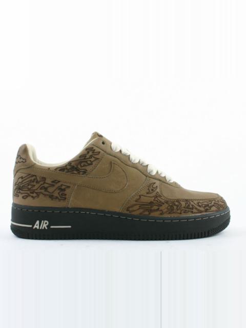 Nike AIR FORCE 1 PREMIUM 'LASER'
