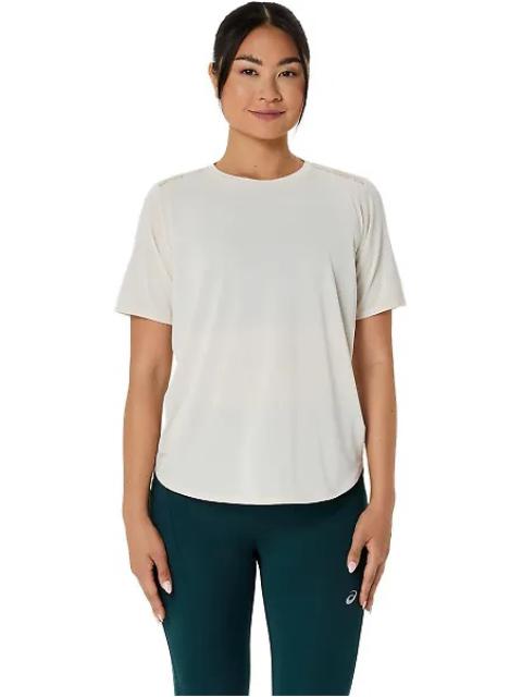 Asics ASICS Road Short Sleeve Top