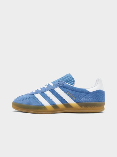 adidas WOMEN'S ADIDAS ORIGINALS GAZELLE INDOOR CASUAL SHOES