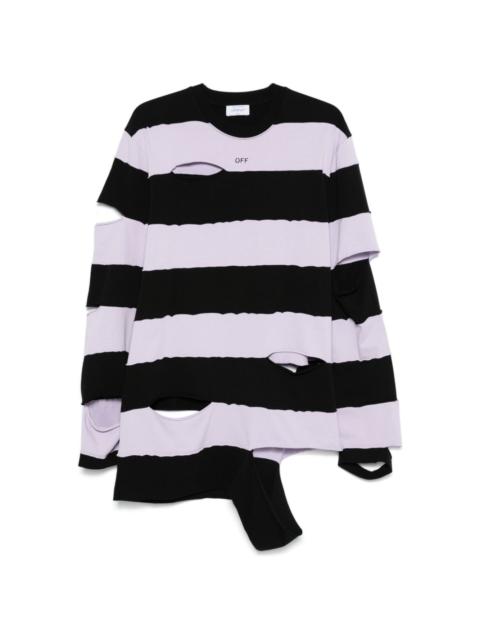 Punk Stripes T-shirt