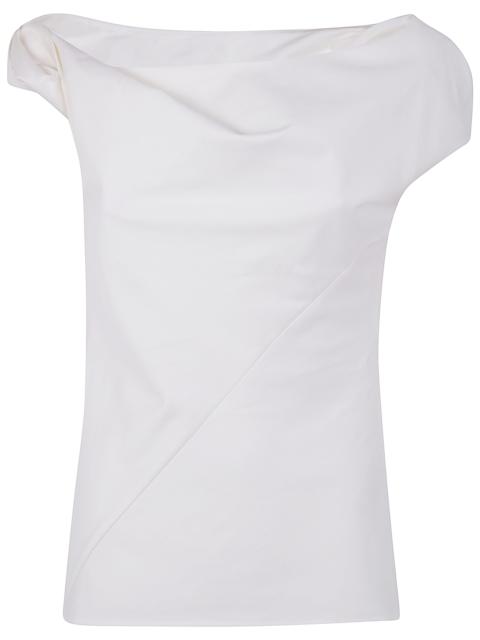 entire studios Twist Top