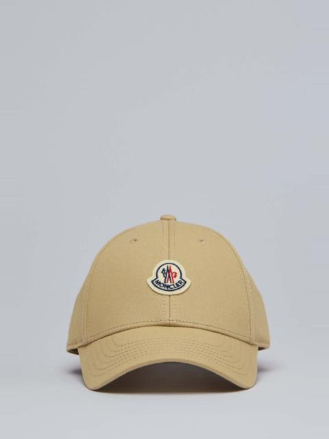 Moncler Baseball Cap