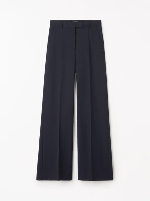 TIGER OF SWEDEN Irit High-Waist Trousers