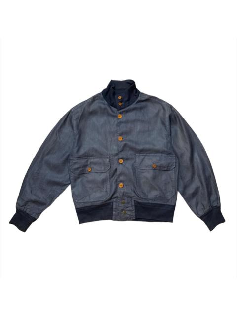 Vintage C.P. Company Romeo Gigli Jacket