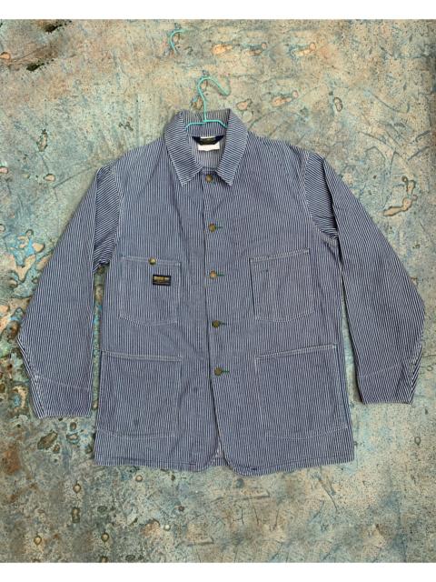 Other Designers Oshkosh B’Gosh Union Made Sanforized Hikory Jacket