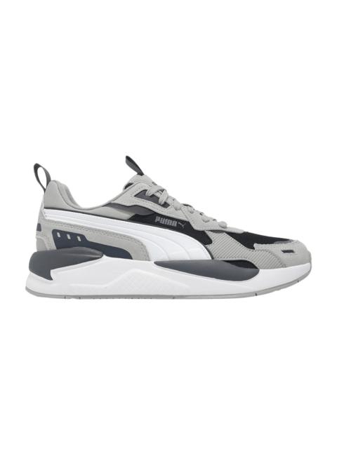 PUMA X-Ray 3 SD 'Black Smokey Grey'