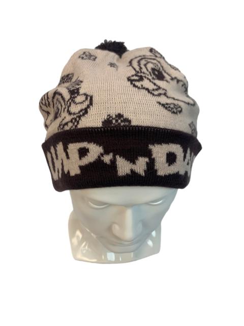Other Designers Disney - CHIP N DALE DISNEY UNISEX BEANIE HAT CAP