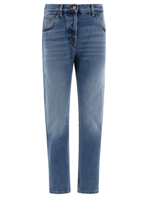 Prada Tapered Jeans