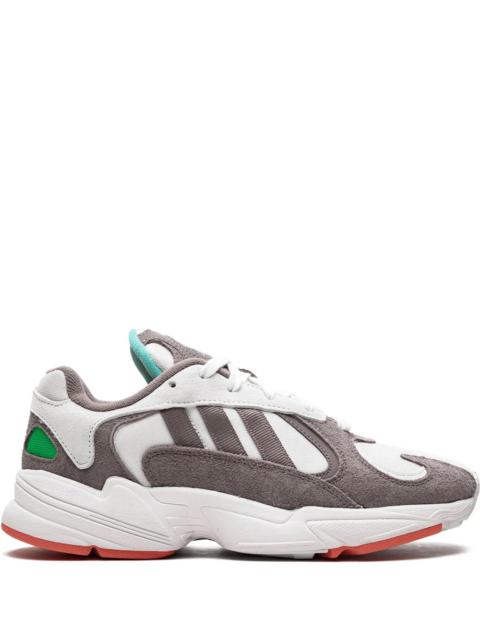 adidas Yung-1 low top sneakers