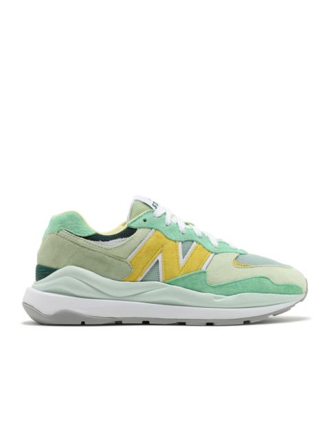 New Balance NEW BALANCE STAUD X 57/40 'AGAVE GREEN'