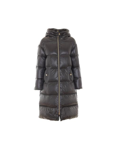 Herno Herno Women Long Down Jacket