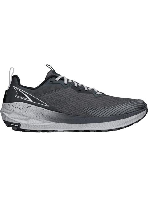 ALTRA Experience Wild 2 Trail Running Shoe - Men's