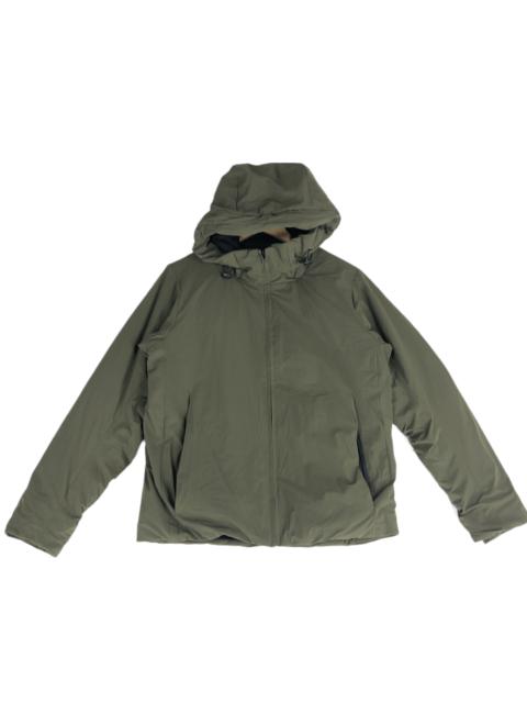 Other Designers Nano Universe - Japanese Brand Nano Universe Zipper Jacket