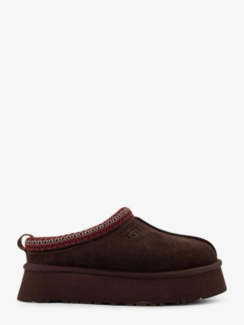 UGG Ugg Tazz Suede Slip-On