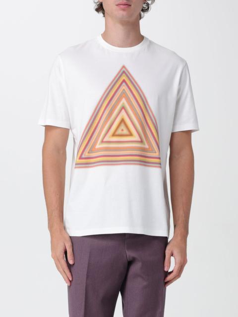 Paul Smith T-shirt men Paul Smith