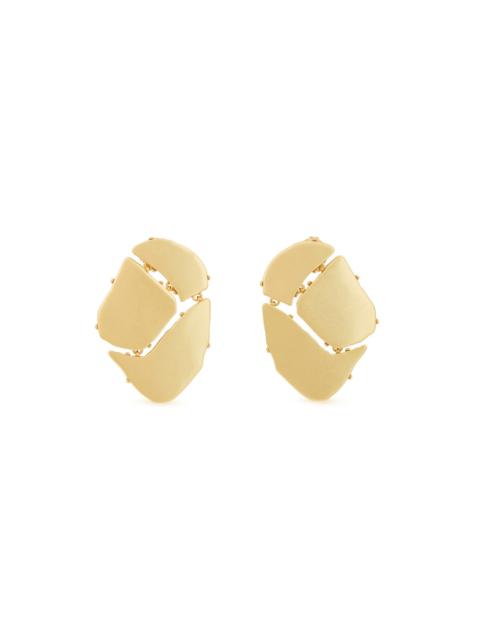 Zimmermann BYRON EARRINGS