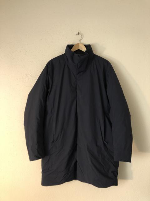 Arc'teryx Veilance Veilance Euler IS Coat Soot Grey Small AW20