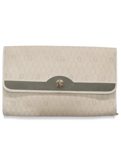 Dior Leather handbag