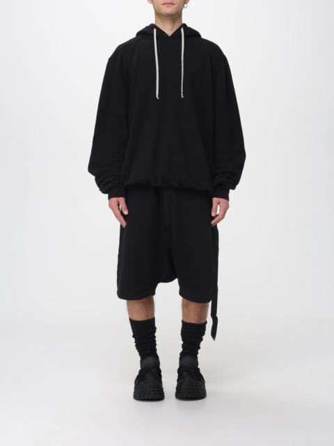 Rick Owens DRKSHDW Sweatshirt men Rick Owens Drkshdw