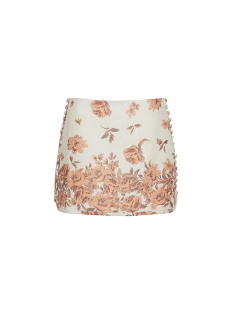 Cara Cara Roseland Skirt
Pure Summer Flirtation