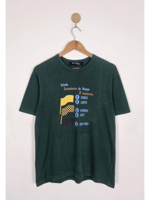 Comme Des Garçons Junya Watanabe Comme des Garcons CDG shirt