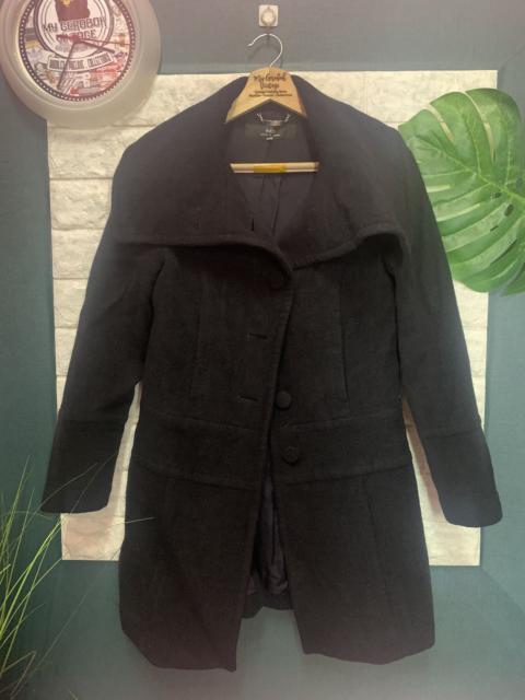 Yohji Yamamoto RARE!! Long Jacket INed YOHJI YAMAMOTO