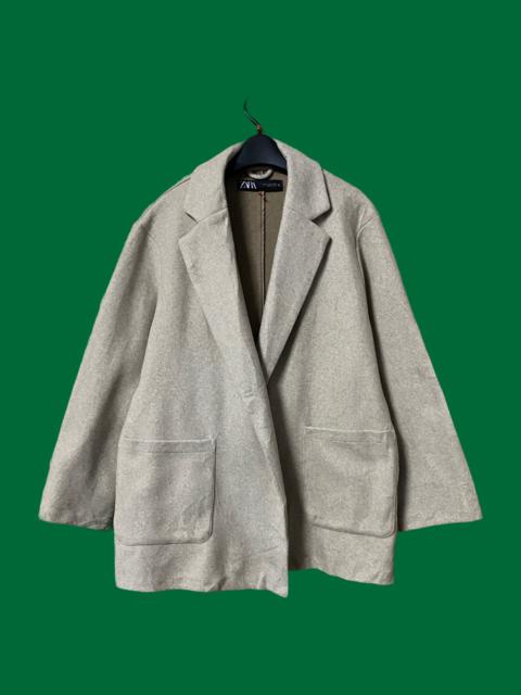 Other Designers Zara - GK149- ZARA JACKET