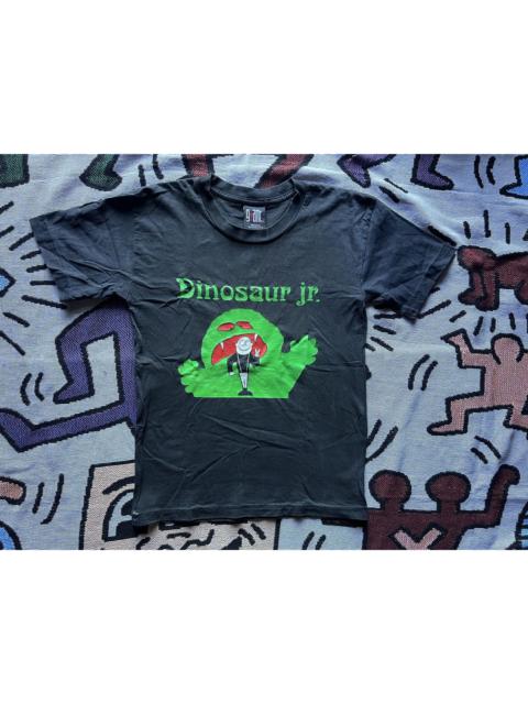 Other Designers Vintage 90s destroy Dinosaur Jr rock band