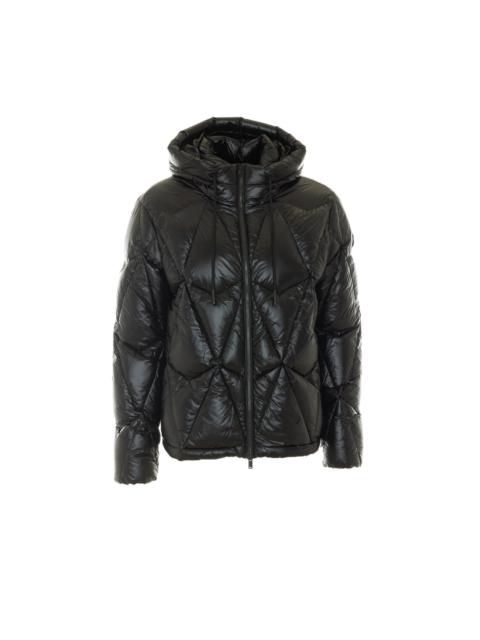 MOOSE KNUCKLES Moose Knuckles Men Iceberg Quilted Down Jacket