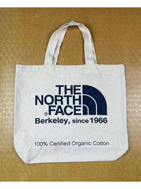 The North Face the north face tote bag