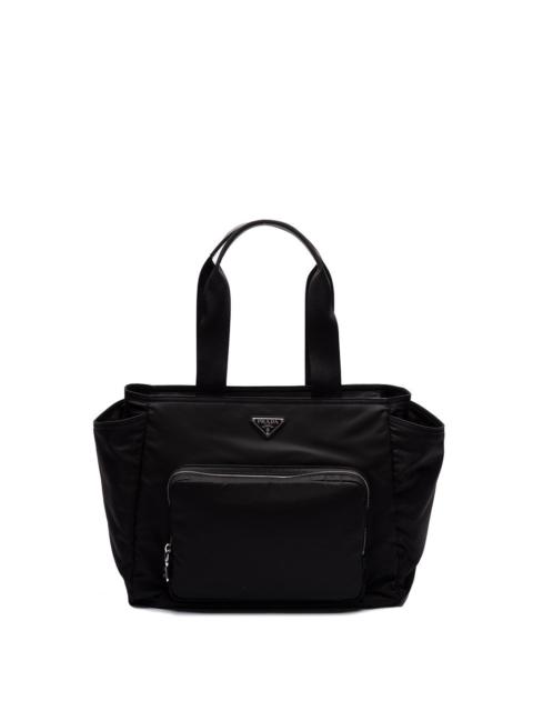 Prada Prada Women Re-Nylon Baby Bag