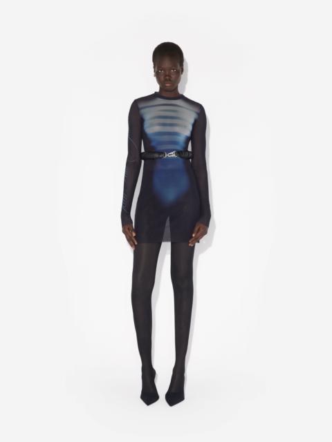 Jean Paul Gaultier THE “LE MÂLE” SHORT DRESS