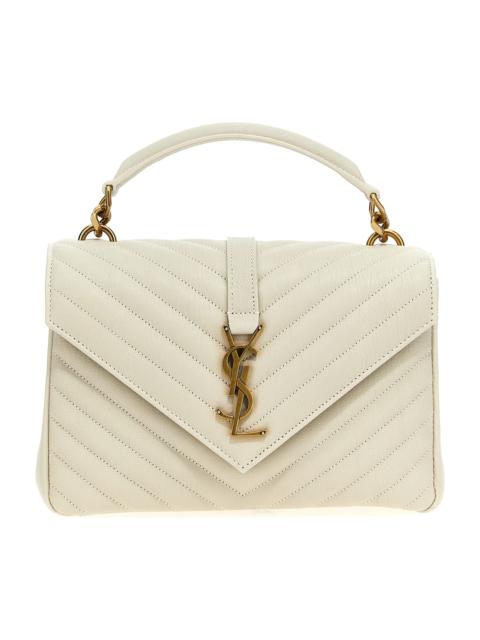 SAINT LAURENT 'college' Crossbody Bag