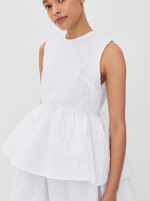 CECILIE BAHNSEN Bea Top