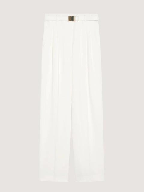 Max Mara Studio Max Mara Studio Women Pants Woman Max Mara Studio
