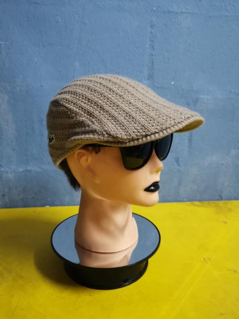 Other Designers Vintage - 🔥Best Offer🔥Vintage LACOSTE Beretta Hat