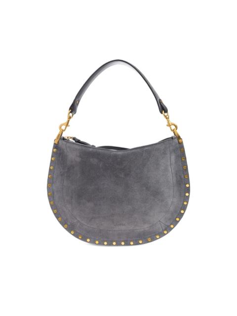 Isabel Marant studded shoulder bag
