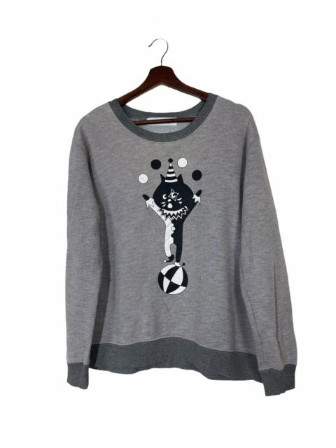 Other Designers Nice Vintage ISSEY MIYAKE ICONIC Sweatshirt