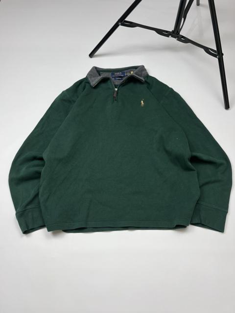 Polo Ralph Lauren Polo Ralph Lauren Quater Zip Pull over