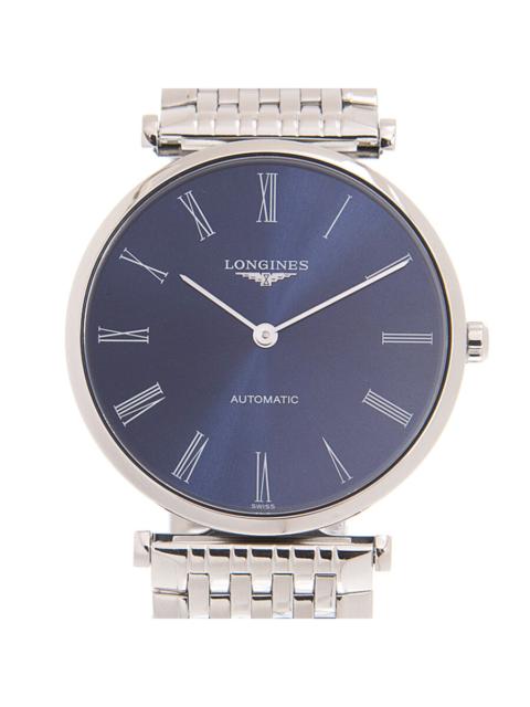 Longines Longines La Grande Classique Blue Dial Ladies Watch L4.908.4.94.6