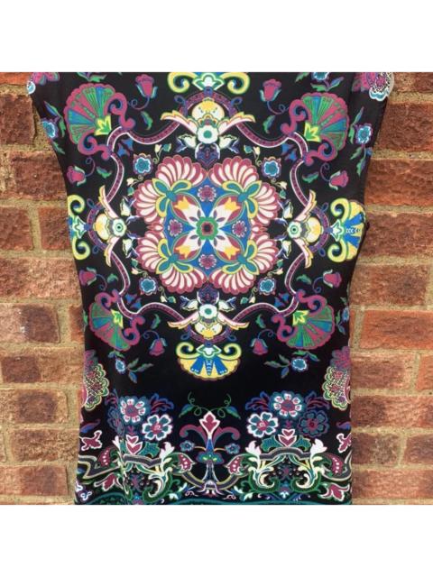 Other Designers Bohème Goods Women's Multi Blouse