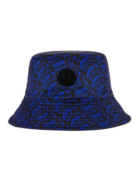 Moncler x Adidas Bucket Hat